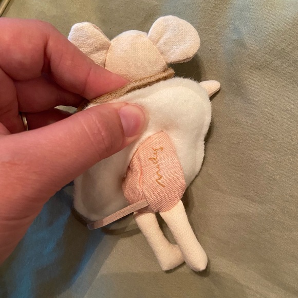 Maileg Sister Mouse - Angel stories - Picture 5 of 16